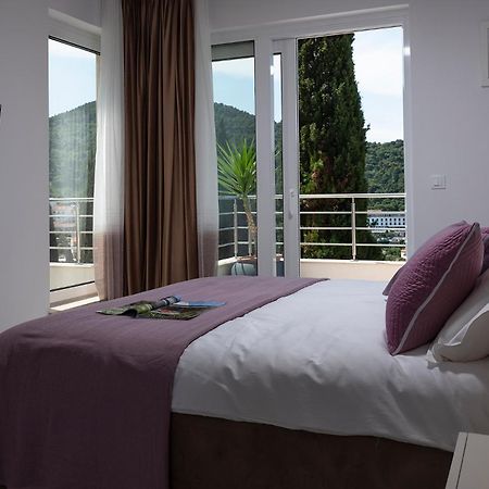 Luxury Apartment Mr. Perfect ดูบรอฟนิก ภายนอก รูปภาพ