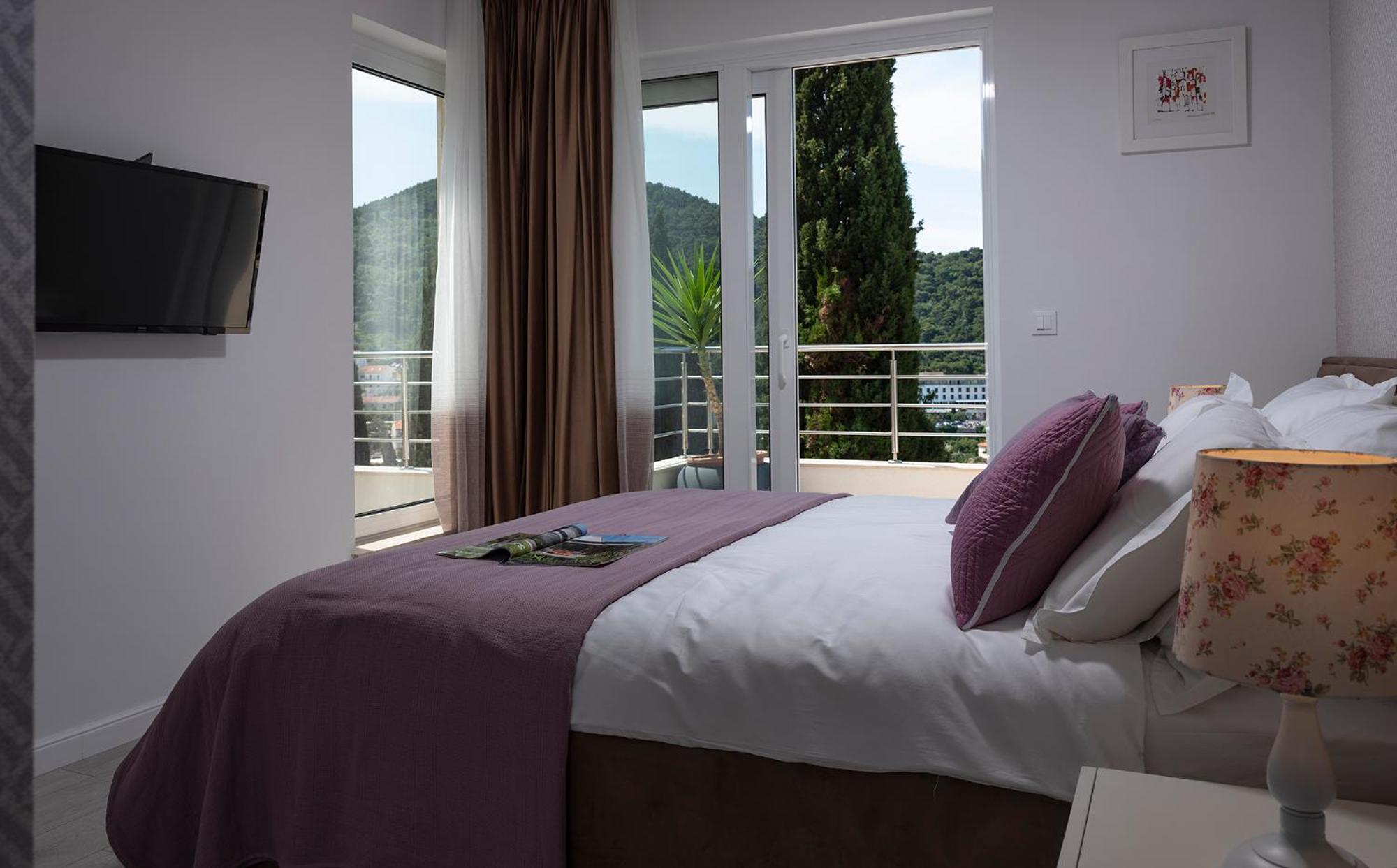 Luxury Apartment Mr. Perfect ดูบรอฟนิก ภายนอก รูปภาพ