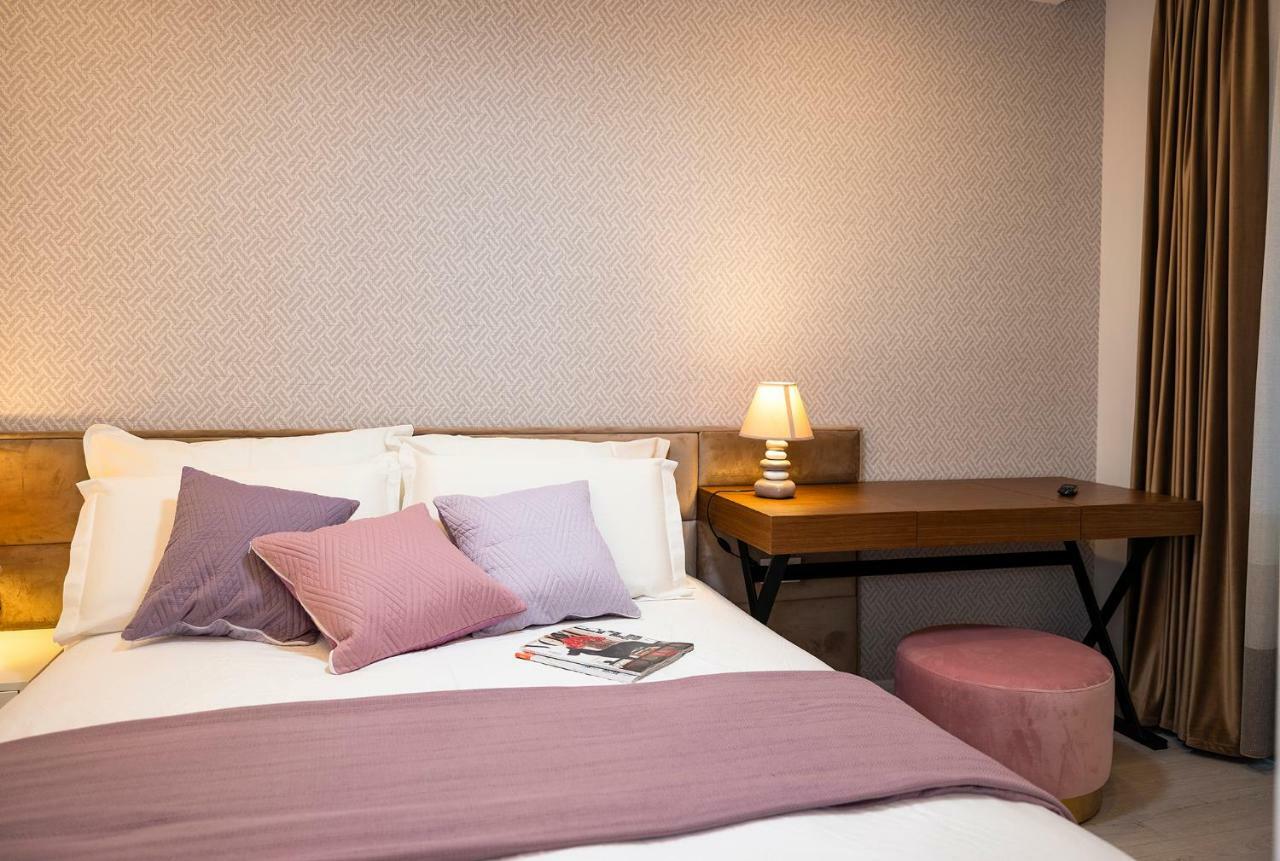 Luxury Apartment Mr. Perfect ดูบรอฟนิก ภายนอก รูปภาพ
