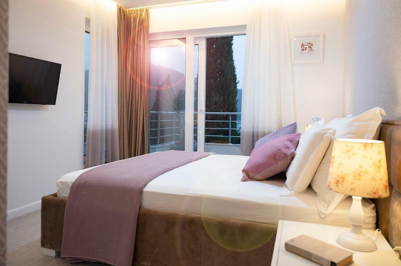 Luxury Apartment Mr. Perfect ดูบรอฟนิก ภายนอก รูปภาพ