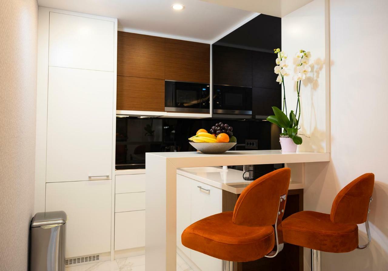 Luxury Apartment Mr. Perfect ดูบรอฟนิก ภายนอก รูปภาพ