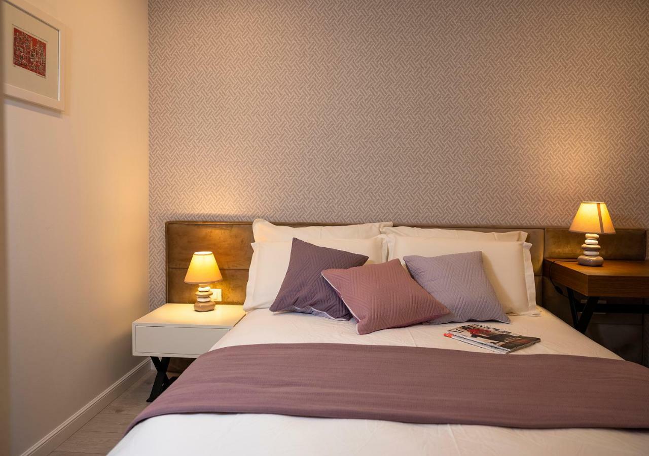 Luxury Apartment Mr. Perfect ดูบรอฟนิก ภายนอก รูปภาพ