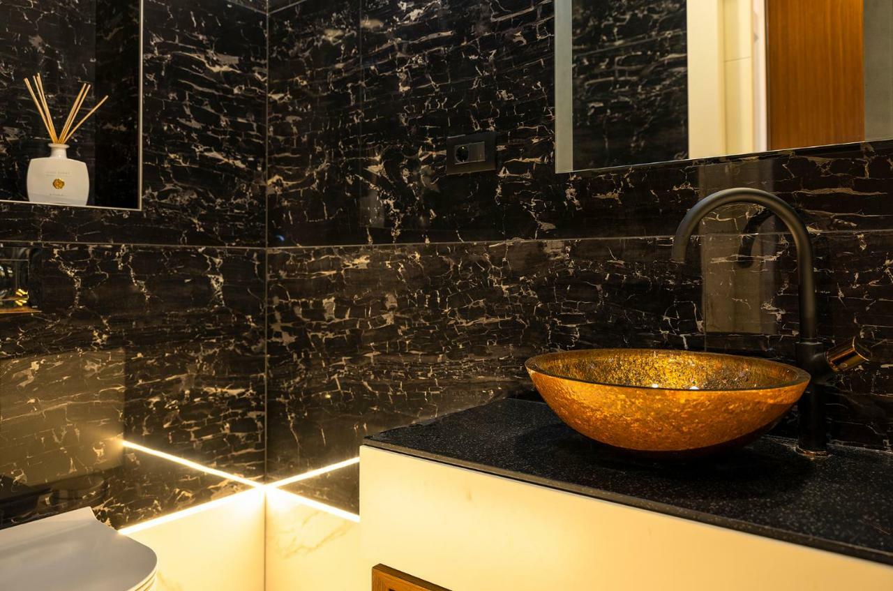 Luxury Apartment Mr. Perfect ดูบรอฟนิก ภายนอก รูปภาพ